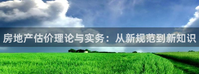 天狮娱乐_99399天神_加扣C：房地产估价理论与实务：从新